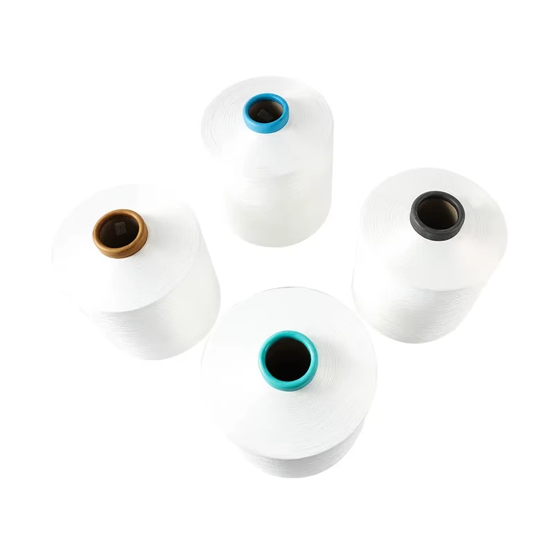 Anti-bact. 100d/36f Poly Yarn