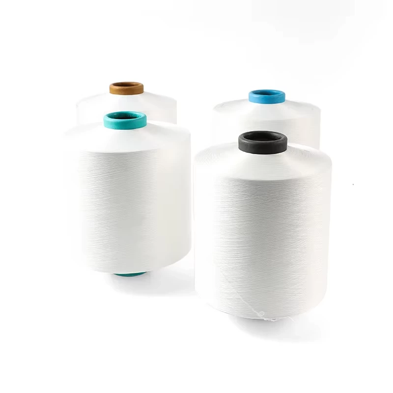 100D DTY Garment Yarn