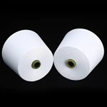 100D/75D DTY Twist Full Dull Yarn