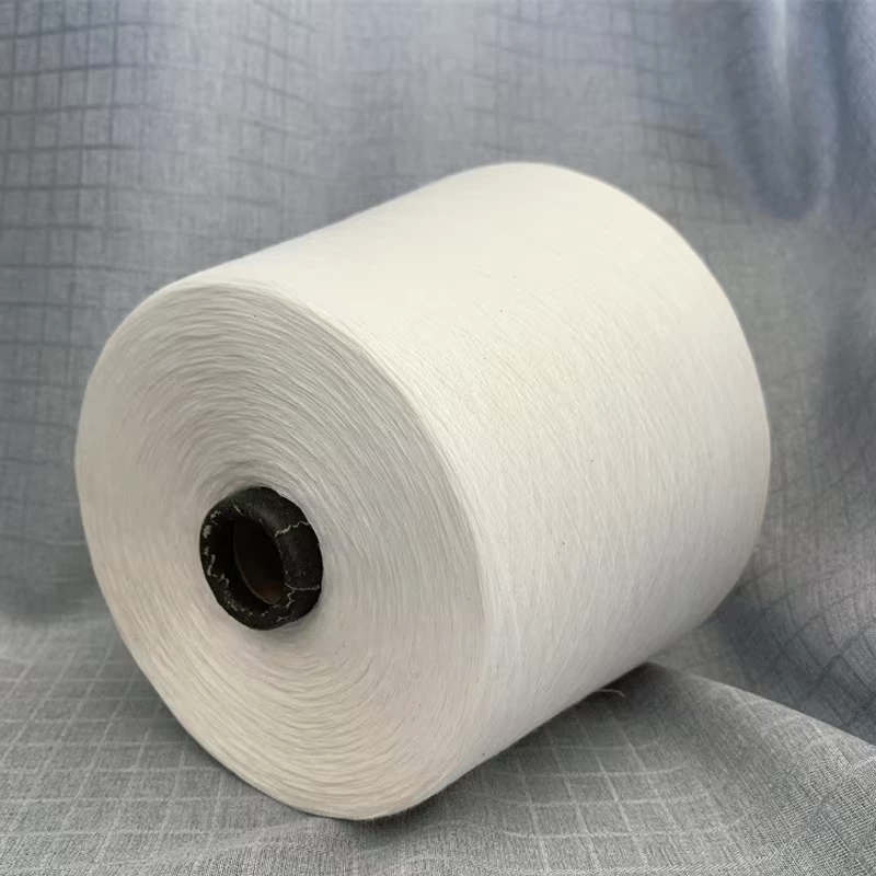 202 Anti-Bacterial Elastic DTY Yarn