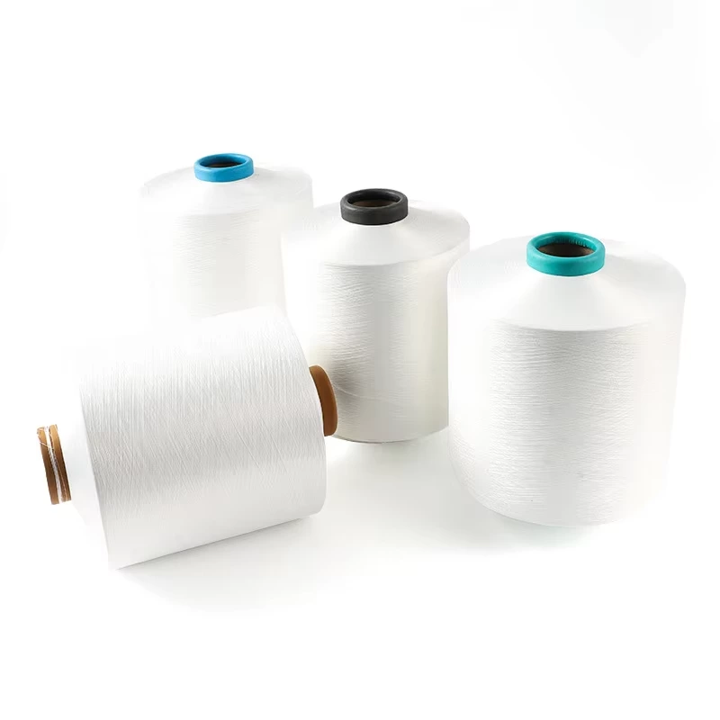 Dty 100d 75d 36f Full Dull Yarn