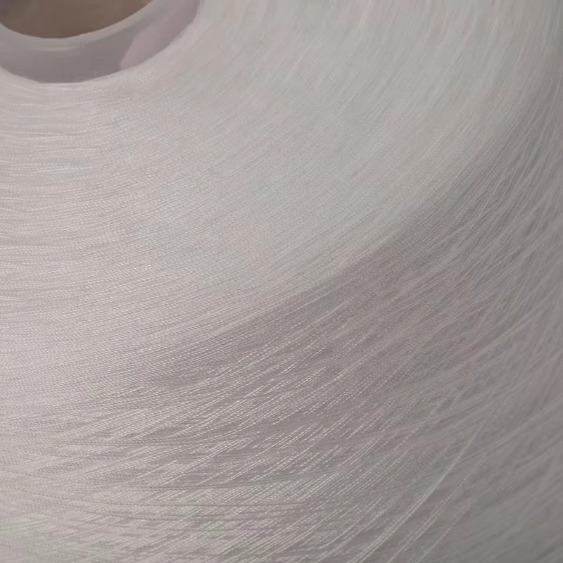 Tfo Spun 100Poly Dty Yarn
