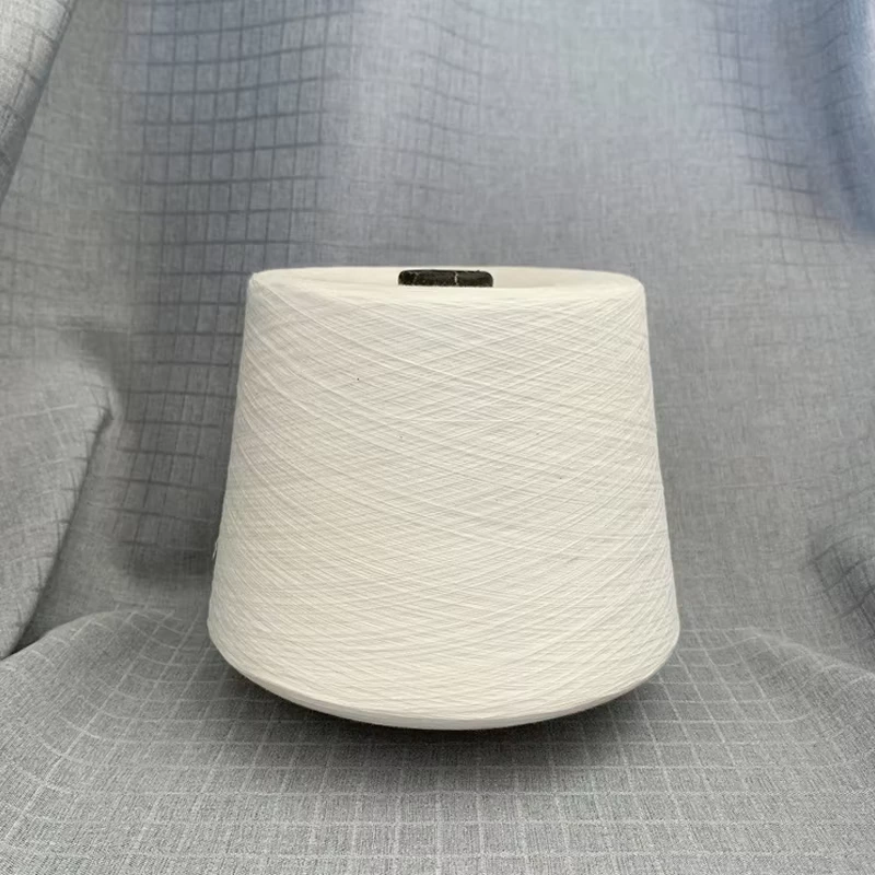 100d 36f Full Dull Poly Yarn