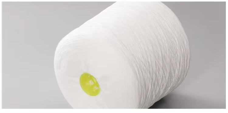 100d/36f Poly Thread Dty