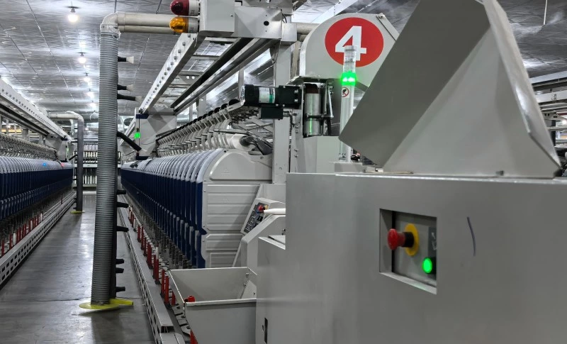 manufacture