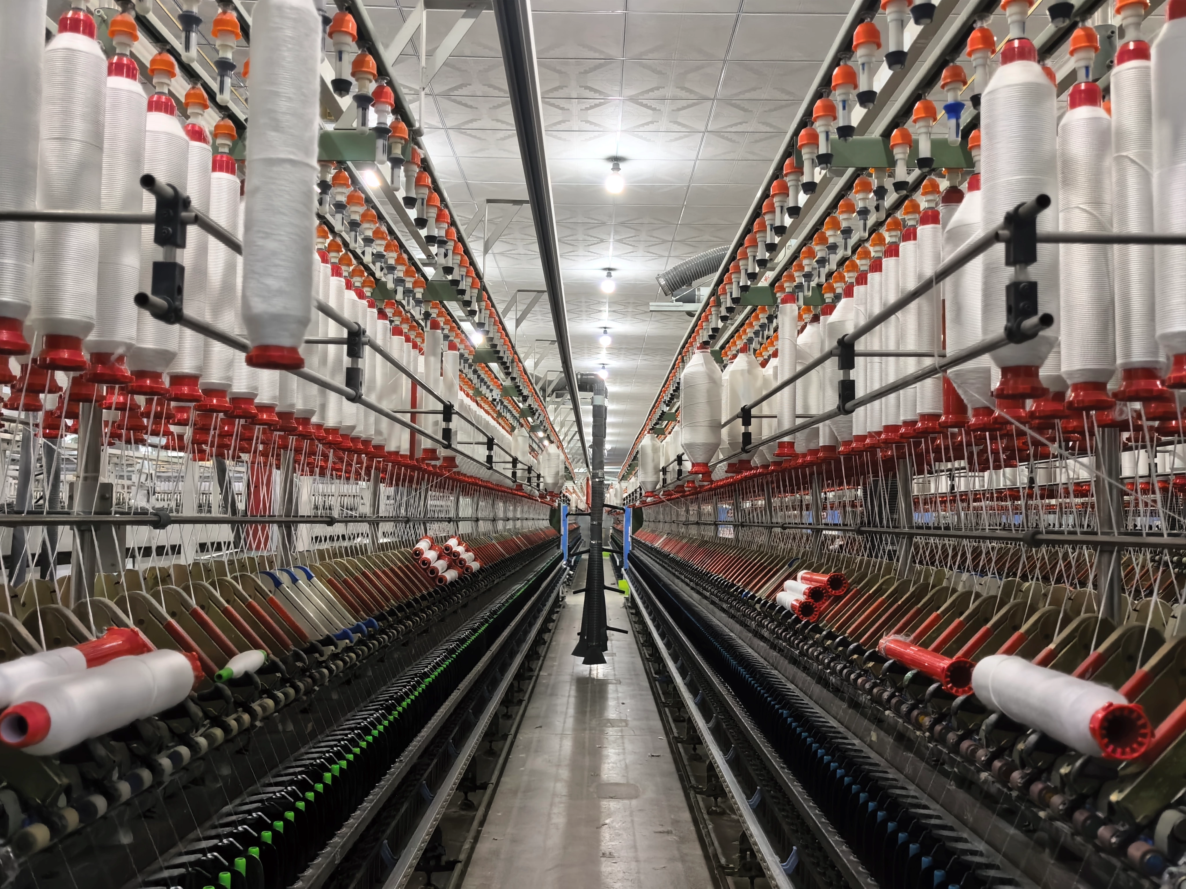 Factory Showcase