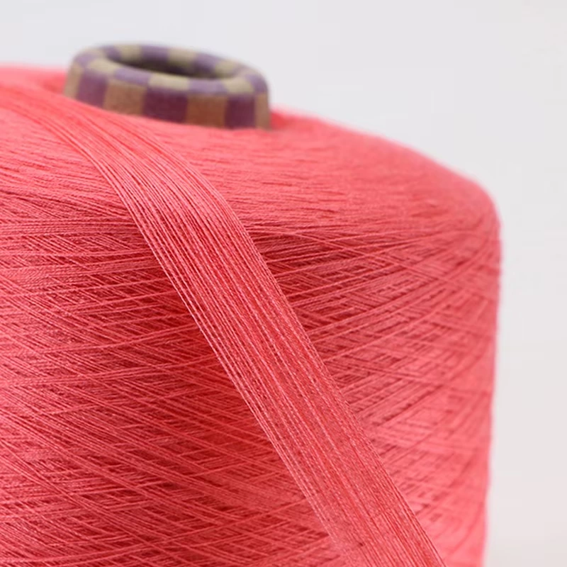 Anti-bact. 100d/36f Poly Yarn