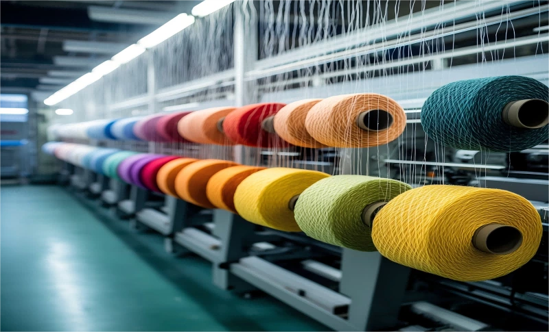 manufacture