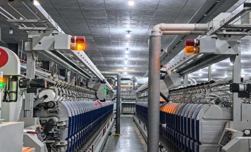 manufacture