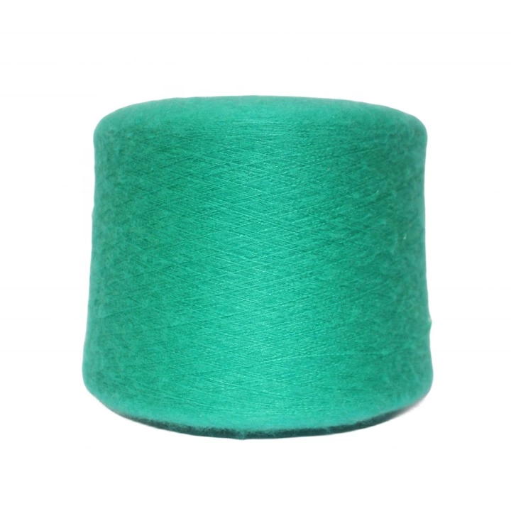 Emerald Meadow Chenille Yarn