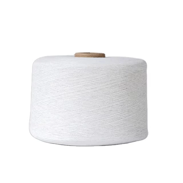 Pearl Shine viscose yarn
