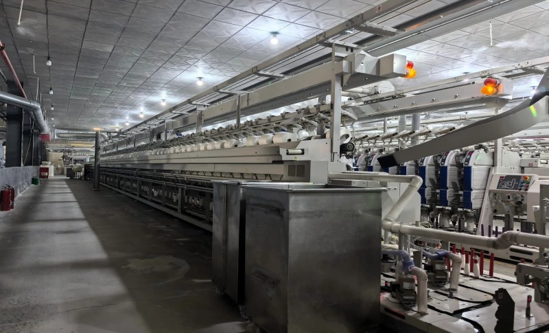 manufacture