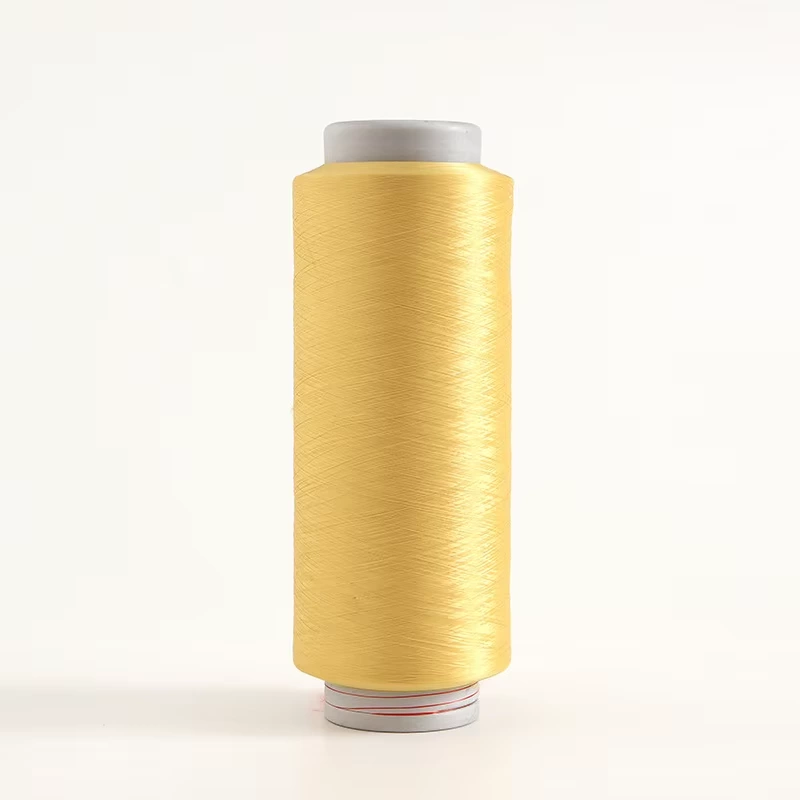 Dty 100d 75d 36f Full Dull Yarn