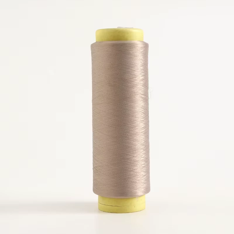 Dty 100d 75d 36f Full Dull Yarn