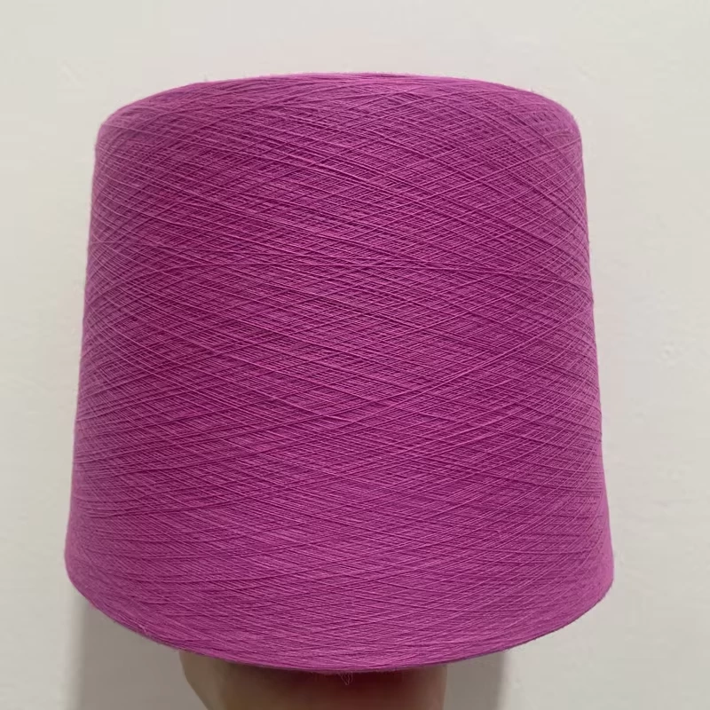 203 Shirt Fabric Poly Yarn