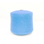 Ruby Blush Chenille Yarn