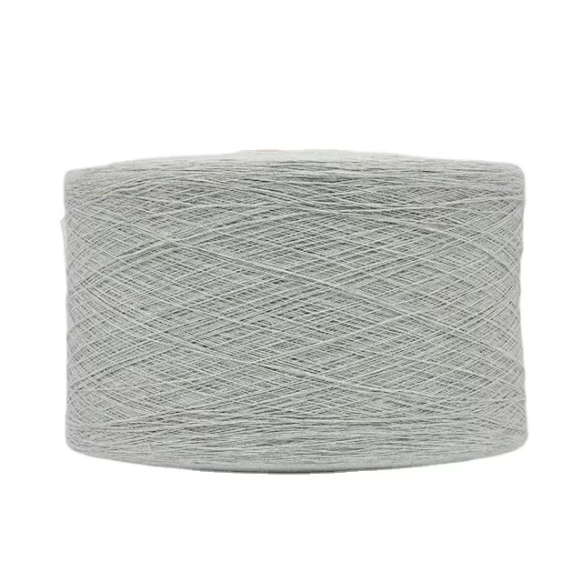 Onyx Night viscose yarn