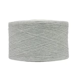 Onyx Night viscose yarn